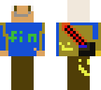 finn