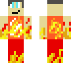 fire boy