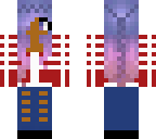 first skin remake