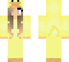 fix duckie girl