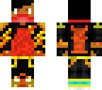 flare boy bj