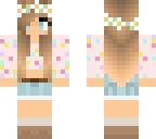 flower child