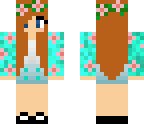 flower girl