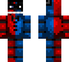 fnaf color