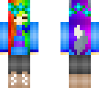 for my bff galaxy