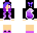 fox girl