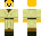 fox jedi v2