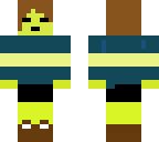 frisk