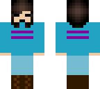 frisk