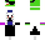 frog doctor