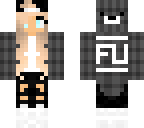 fu skin