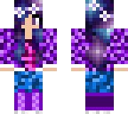 galaxy girl