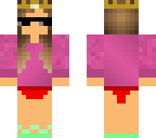 gamemeneer girl