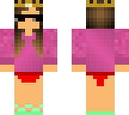 gamemeneer girl