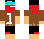 gaming pirate