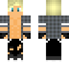 garroth hot