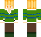 ginger