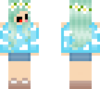 girl