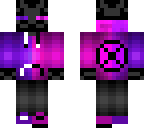 girl enderman