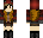 girl foxy