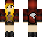 girl foxy