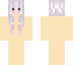 girl hair base
