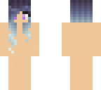 girl ombre base