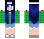 girly tomboy xd
