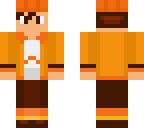 gloyd orangeboar