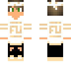 gold fu boy
