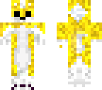 golden husk