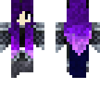 gost girl