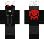 gothic kid