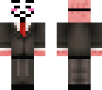 hacker pig