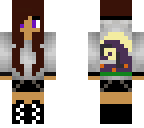 halloween town jacket edit