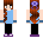 heather -oc-