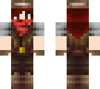 high noon sash