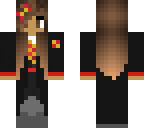hogwarts girl
