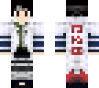 hokage kris