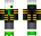 human snazzy sans