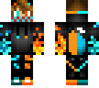 ice and fire