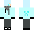 ice boy