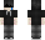 im fine