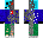 infectado