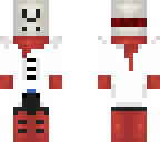 inverted fate papyrus