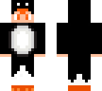 its a pingiun