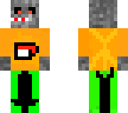 itswolfcraft updated
