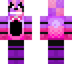 jade da bear