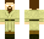 jedi herobrine v3