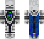 jomagskeleton